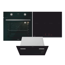 Комплект 2 з витяжкою Rino у подарунок