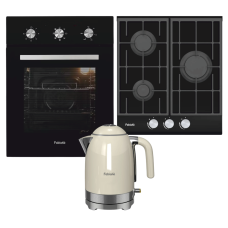 Комплект 45см з чайником у подарунок