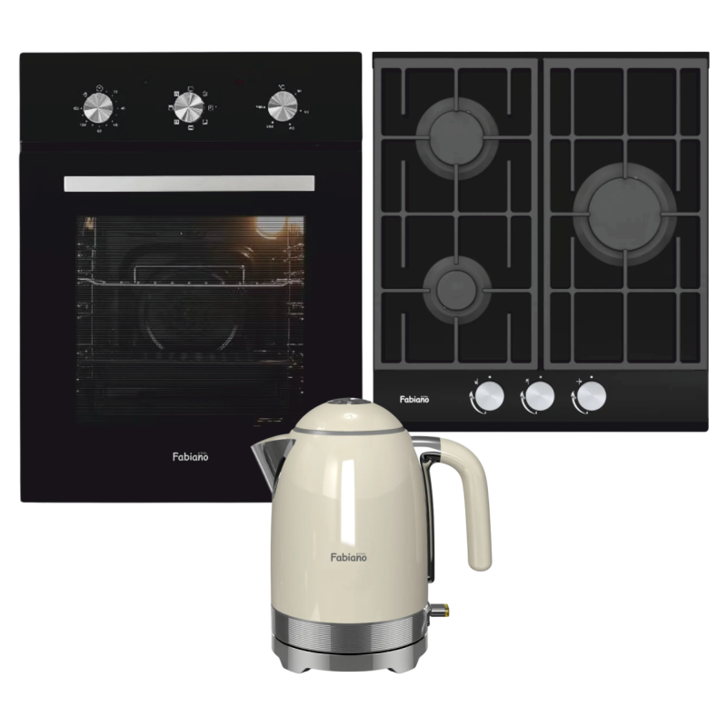 Комплект 45см з чайником у подарунок