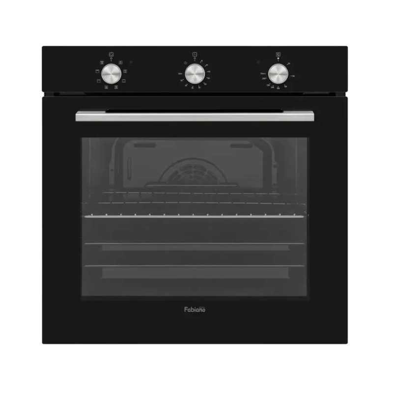 Комплект "Black" з чайником у подарунок