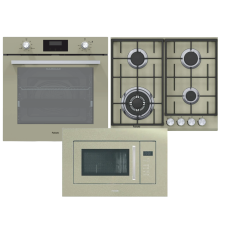 Комплект "Champagne 4 газ" 8500.054.0000