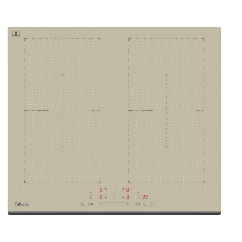 Комплект "Champagne Induction" 8500.053.0000