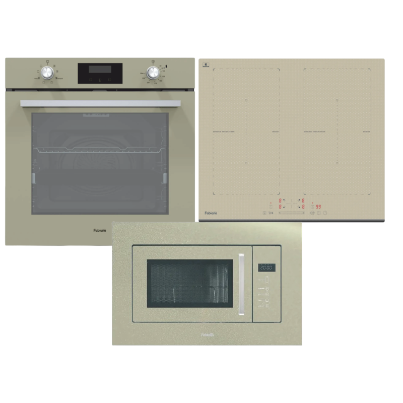 Комплект "Champagne Induction" 8500.053.0000