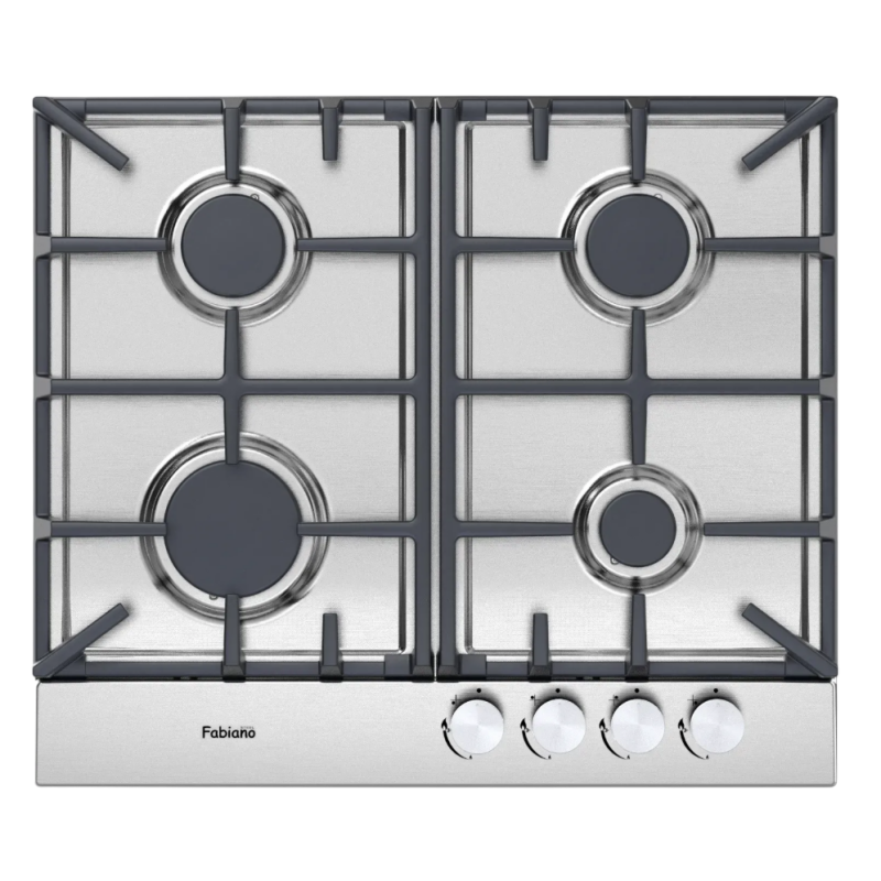 Комплект "Inox" з чайником у подарунок