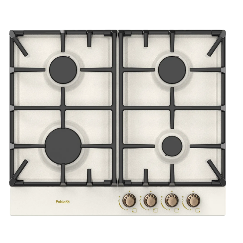 Комплект "Ivory 4 газ" 8500.056.0000