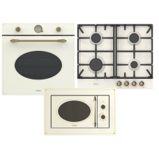 Комплект "Ivory 4 газ" 8500.056.0000