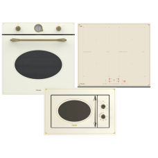 Комплект "Ivory Induction" 8500.055.0000