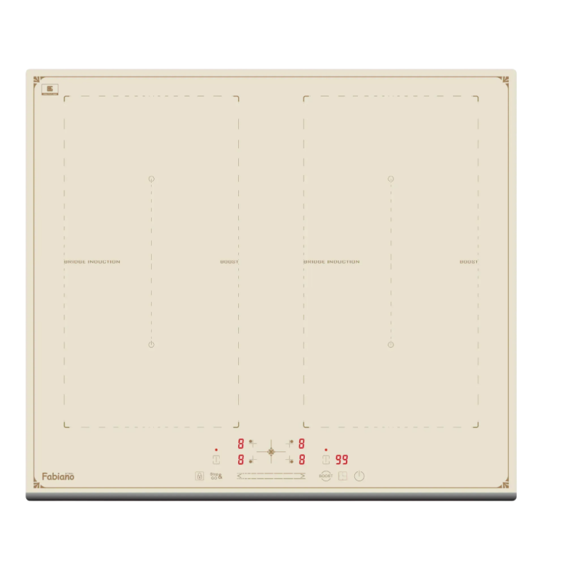 Комплект "Ivory Induction" 8500.055.0000