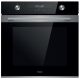 Комплект вбудованої техніки Black 4 газ