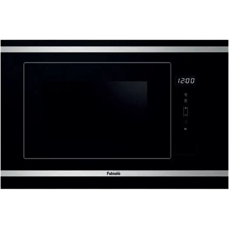 Комплект вбудованої техніки Black 4 газ