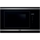 Комплект вбудованої техніки Black 4 газ