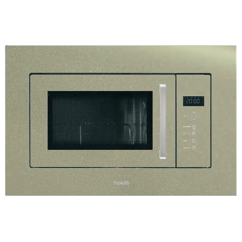 Комплект вбудованої техніки Champagne 5 газ 2.0
