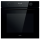 Комплект вбудованої техніки Full Black 4 газ