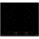 Комплект вбудованої техніки Full Black Induction
