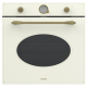 Комплект вбудованої техніки Ivory Induction 2.0