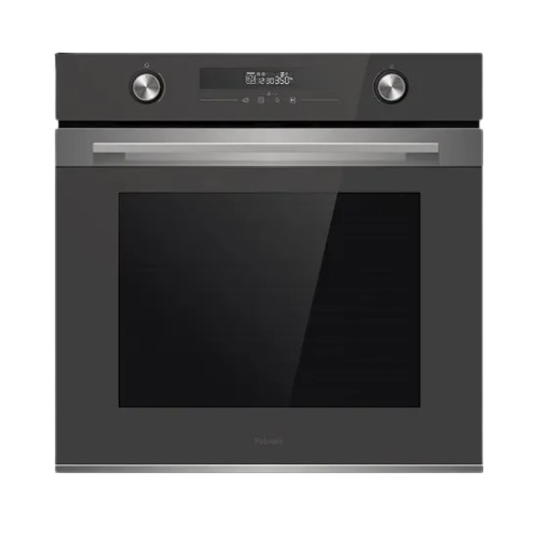 Комплект вбудованої техніки  Titanium Induction 2.0