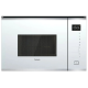 Комплект вбудованої техніки White 5 газ 2.0