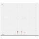 Комплект вбудованої техніки White Induction 2.0
