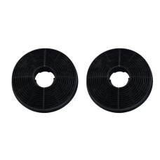 Комплект вугільних фільтрів вит. Dona (LTA_CF150)