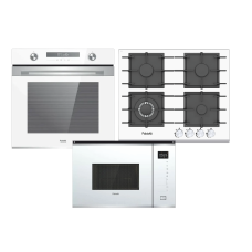 Комплект "White 4 газ" 8500.058.0000