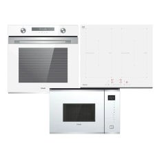 Комплект "White Induction" 8500.057.0000