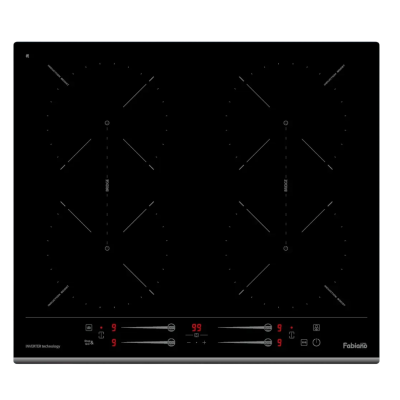 Комплект з витяжкою Sensei Black у подарунок