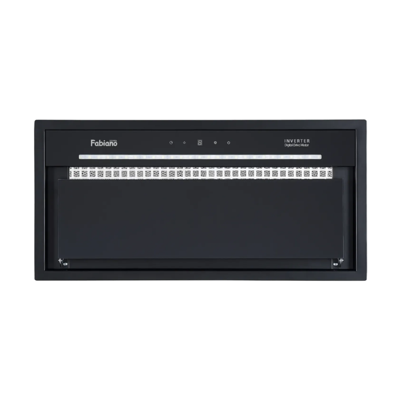 Комплект з витяжкою Sensei Black у подарунок