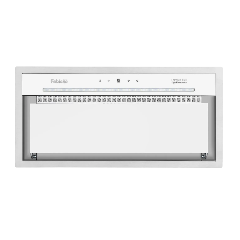 Комплект з витяжкою Sensei White у подарунок