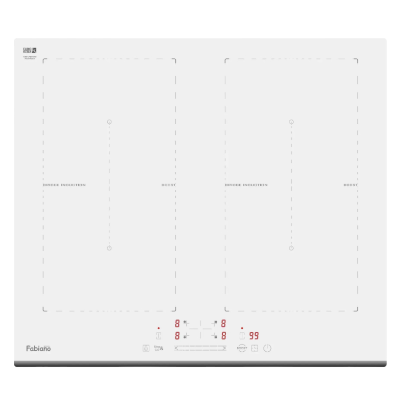 Комплект з витяжкою Sensei White у подарунок