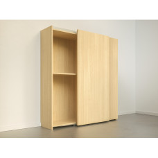 Комплект фурнітури Finetta F-Flush53 50A для 2-х дверей шириною 1931 - 2330 мм 40611286