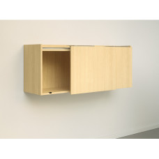 Комплект фурнітури Finetta Flatfront S, OS 10 FB для 2-х дверей шириною 1000 - 1150 мм 40611241