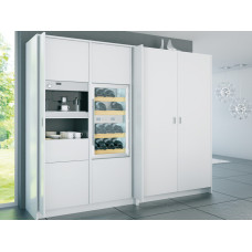 Комплект фурнітури Slido F-Park72 50A для 1-го дверного полотна вага 30-50 кг висота 2200-2700 мм глибина 665 мм 1D 40845027
