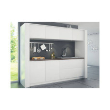 Комплект фурнітури Slido F-Park72 60B для 2-х дверних полотен вага 60кг висота 1990 - 2200 мм глибина 805 мм 40845010