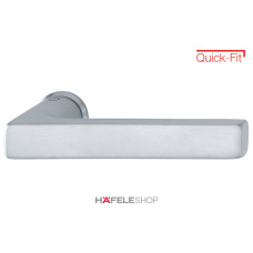 Комплект ручок Hoppe DALLAS 3765341 Хромований Матовий F41-R (900.22.194)