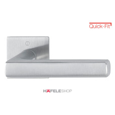 Комплект ручок Hoppe DALLAS 3784795 Матовий F69 (904.21.270)
