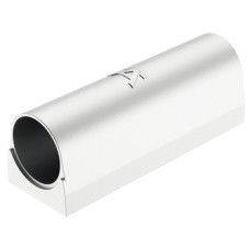 Корпус для вимикача пластик білий 48 x 16 x 17.1 мм 83389165
