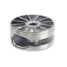Корпус стяжки Hafele Maxifix E 35 мм 10 шт (262.86.003)
