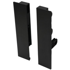Кріплення внутрішнього фасаду Matrix Box S Slim 135 мм чорний 51409391