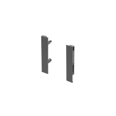 Кріплення внутрішнього фасаду Matrix S Slim 2.0 сірий 167 мм 51409193