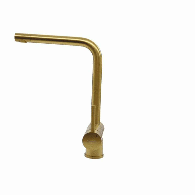 Кухонний змішувач FKM 45 SS Nano Gold
