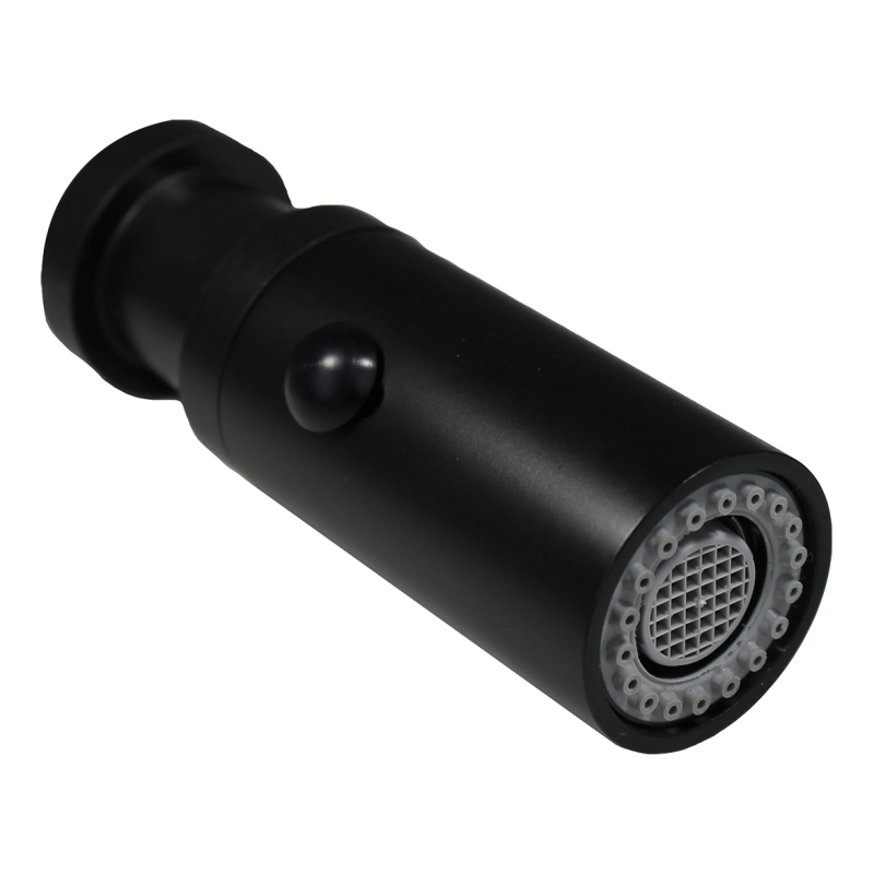 Кухонний змішувач FKM 68P SS Velvet Black