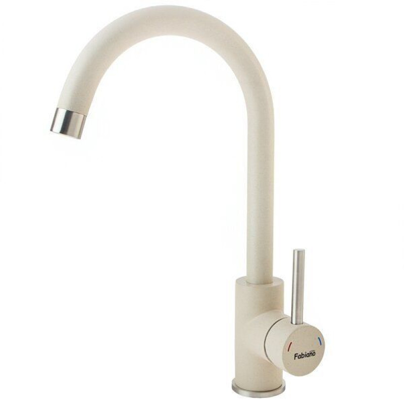 Кухонний змішувач SKF 850 ST Cream