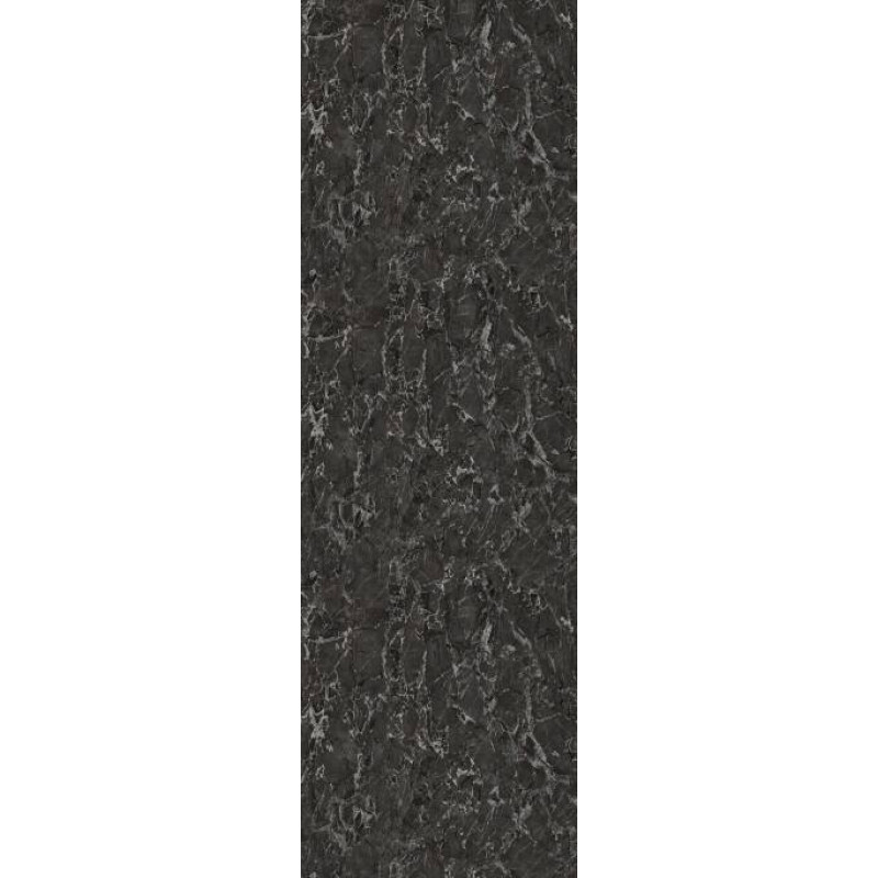 Панель Compact HPL 12 мм. Стоун (1400*4200*12мм) чорне ядро 5713 - Чорний кварц