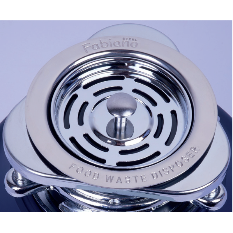 Утилізатор Maestro 500