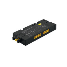Меш розгалужувач Loox 5 6 виходів 12V 60W 85000042