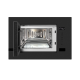 Мікрохвильова піч FBM 2200G Diamond Black