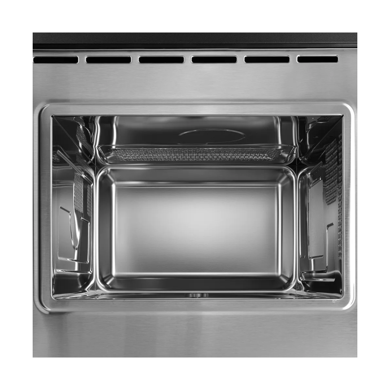 Мікрохвильова піч FBM 2500G Diamond Black