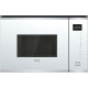 Мікрохвильова піч FBM 2500G White