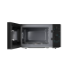 Мікрохвильова піч FFM 2705 Black