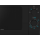 Мікрохвильова піч FFM 2705 Black